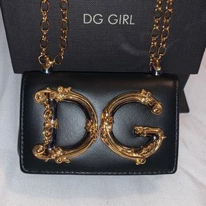 Dolce & Gabbana purse